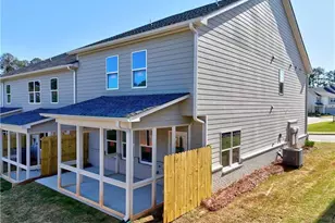 1257 Fern Ridge Ct, Norcross, GA 30093 - Photo 2