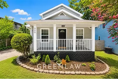 999 Washington Street SW, Atlanta, GA 30315 - Photo 1