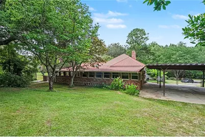 2021 W Hightower Trail, Conyers, GA 30012 - Photo 34