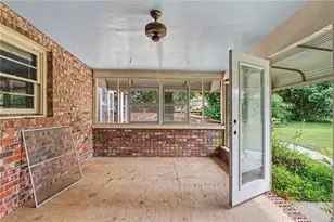 2021 W Hightower Trail, Conyers, GA 30012 - Photo 32