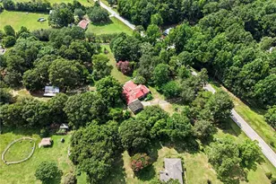 2021 W Hightower Trail, Conyers, GA 30012 - Photo 42