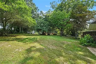 2021 W Hightower Trail, Conyers, GA 30012 - Photo 36