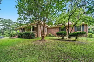 2021 W Hightower Trail, Conyers, GA 30012 - Photo 2