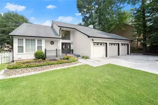 1551 Tennessee Walker Dr NE, Roswell, GA 30075 - Photo 8