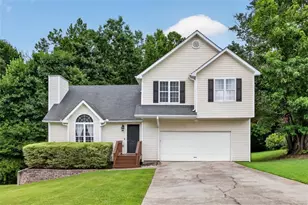 424 Southern Hills Dr, Monroe, GA 30655 - Photo 1