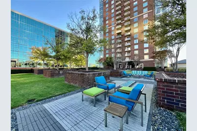 285 Centennial Olympic Park Drive NW #1104, Atlanta, GA 30313 - Photo 66