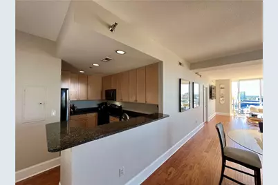 285 Centennial Olympic Park Drive NW #1104, Atlanta, GA 30313 - Photo 18