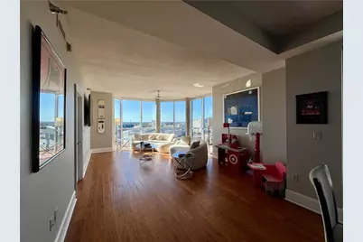 285 Centennial Olympic Park Drive NW #1104, Atlanta, GA 30313 - Photo 26