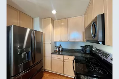 285 Centennial Olympic Park Drive NW #1104, Atlanta, GA 30313 - Photo 14