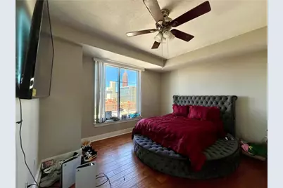 285 Centennial Olympic Park Drive NW #1104, Atlanta, GA 30313 - Photo 36