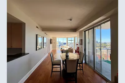 285 Centennial Olympic Park Drive NW #1104, Atlanta, GA 30313 - Photo 20