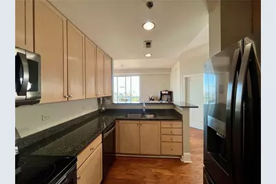 285 Centennial Olympic Park Drive NW #1104, Atlanta, GA 30313 - Photo 16