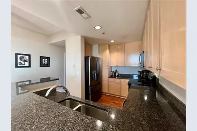 285 Centennial Olympic Park Drive NW #1104, Atlanta, GA 30313 - Photo 6
