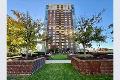 285 Centennial Olympic Park Drive NW #1104, Atlanta, GA 30313 - Photo 62