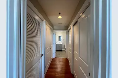 285 Centennial Olympic Park Drive NW #1104, Atlanta, GA 30313 - Photo 38