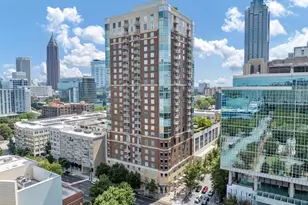 285 Centennial Olympic Park Dr NW, Atlanta, GA 30313 - Photo 4