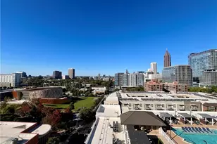 285 Centennial Olympic Park Dr NW, Atlanta, GA 30313 - Photo 24