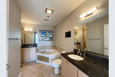 285 Centennial Olympic Park Drive NW #1104, Atlanta, GA 30313 - Photo 32