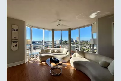 285 Centennial Olympic Park Drive NW #1104, Atlanta, GA 30313 - Photo 26