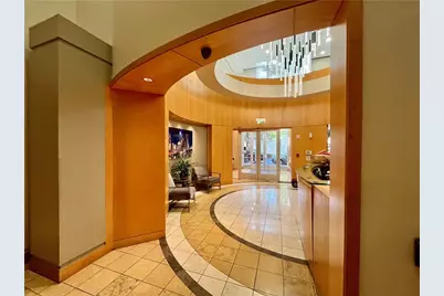 285 Centennial Olympic Park Drive NW #1104, Atlanta, GA 30313 - Photo 68
