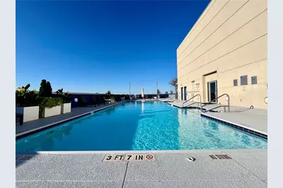 285 Centennial Olympic Park Drive NW #1104, Atlanta, GA 30313 - Photo 48