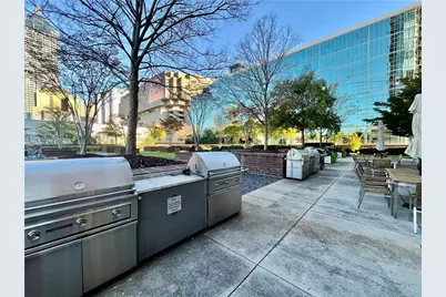 285 Centennial Olympic Park Drive NW #1104, Atlanta, GA 30313 - Photo 64