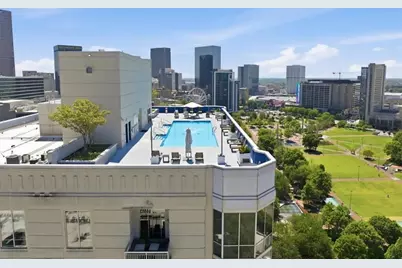 285 Centennial Olympic Park Drive NW #1104, Atlanta, GA 30313 - Photo 46