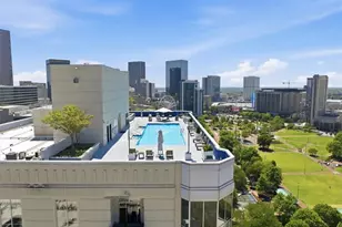 285 Centennial Olympic Park Dr NW, Atlanta, GA 30313 - Photo 46