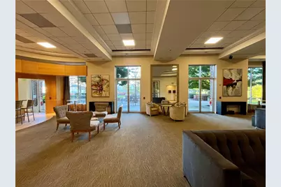 285 Centennial Olympic Park Drive NW #1104, Atlanta, GA 30313 - Photo 52
