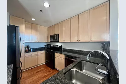 285 Centennial Olympic Park Drive NW #1104, Atlanta, GA 30313 - Photo 12