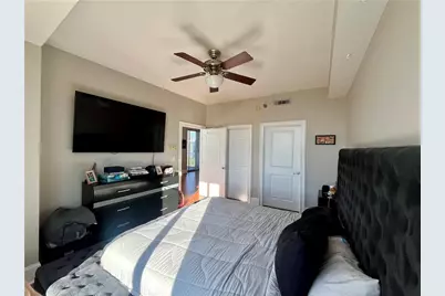 285 Centennial Olympic Park Drive NW #1104, Atlanta, GA 30313 - Photo 32