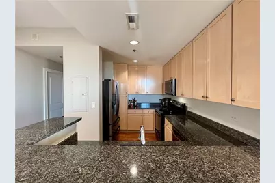 285 Centennial Olympic Park Drive NW #1104, Atlanta, GA 30313 - Photo 18