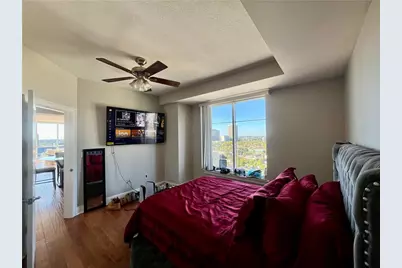 285 Centennial Olympic Park Drive NW #1104, Atlanta, GA 30313 - Photo 36