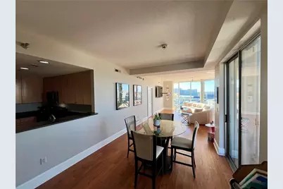 285 Centennial Olympic Park Drive NW #1104, Atlanta, GA 30313 - Photo 20