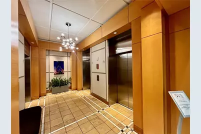 285 Centennial Olympic Park Drive NW #1104, Atlanta, GA 30313 - Photo 10