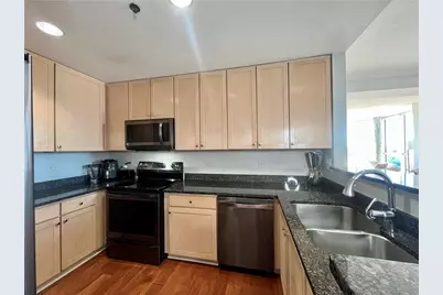 285 Centennial Olympic Park Drive NW #1104, Atlanta, GA 30313 - Photo 14
