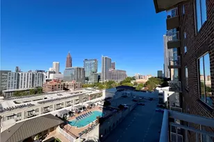 285 Centennial Olympic Park Dr NW, Atlanta, GA 30313 - Photo 24