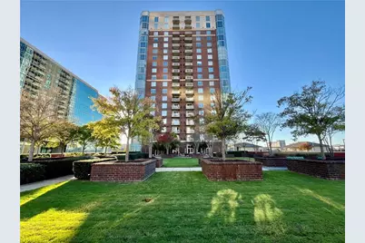 285 Centennial Olympic Park Drive NW #1104, Atlanta, GA 30313 - Photo 66