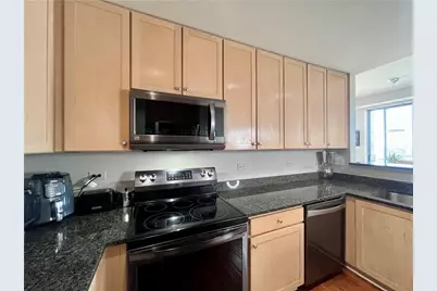 285 Centennial Olympic Park Drive NW #1104, Atlanta, GA 30313 - Photo 16