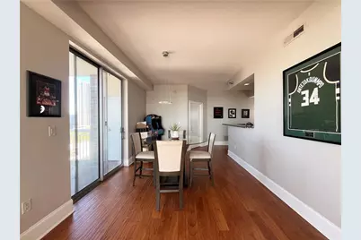 285 Centennial Olympic Park Drive NW #1104, Atlanta, GA 30313 - Photo 22