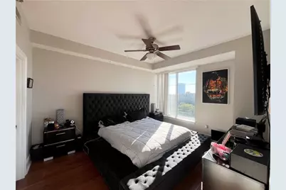 285 Centennial Olympic Park Drive NW #1104, Atlanta, GA 30313 - Photo 30