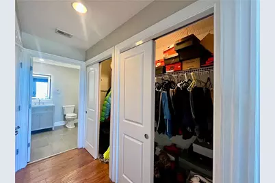 285 Centennial Olympic Park Drive NW #1104, Atlanta, GA 30313 - Photo 38