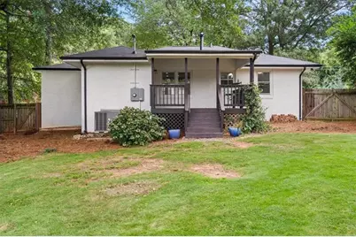 1546 Cloverdale Drive SE, Marietta, GA 30067 - Photo 30