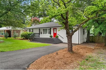 1546 Cloverdale Drive SE, Marietta, GA 30067 - Photo 2
