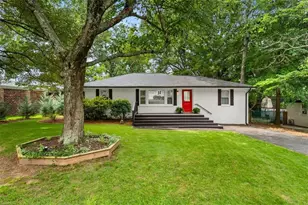 1546 Cloverdale Dr SE, Marietta, GA 30067 - Photo 1