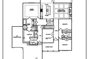 194 Hidden Trail, Pendergrass, GA 30567 - Photo 6