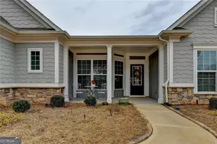 1060 Pebble Crk Rd, Greensboro, GA 30642 - Photo 4