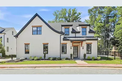 910 Laurel Brooke Avenue, Peachtree City, GA 30269 - Photo 1