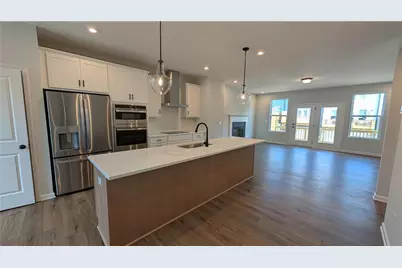 3053 Beacon Bend Crossing, Lawrenceville, GA 30043 - Photo 22