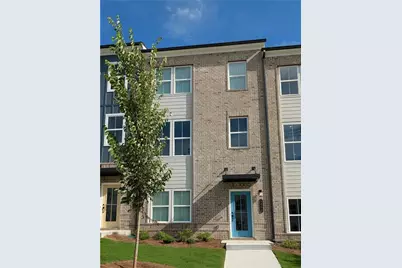 3053 Beacon Bend Crossing, Lawrenceville, GA 30043 - Photo 2